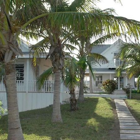 North Palmetto Point Rocks Retreat By Eleuthera Vacation Rentals المظهر الخارجي الصورة