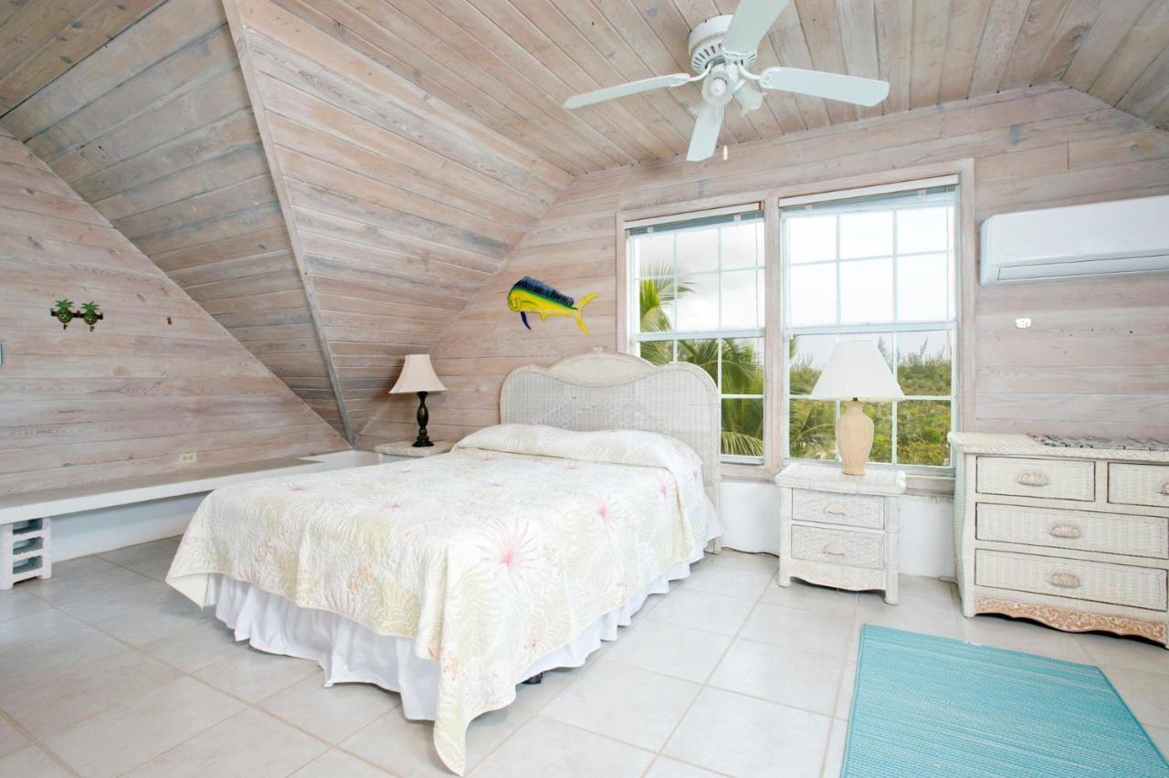 North Palmetto Point Rocks Retreat By Eleuthera Vacation Rentals المظهر الخارجي الصورة