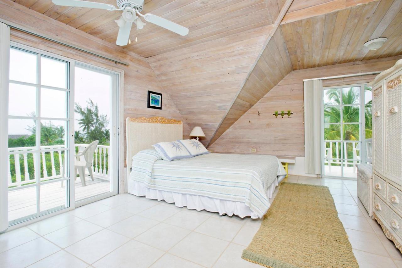 North Palmetto Point Rocks Retreat By Eleuthera Vacation Rentals المظهر الخارجي الصورة