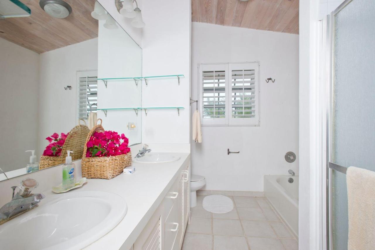 North Palmetto Point Rocks Retreat By Eleuthera Vacation Rentals المظهر الخارجي الصورة